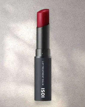 [ isoi ] Bulgarian Rose Lip Treatment Balm 5g #Pure Red