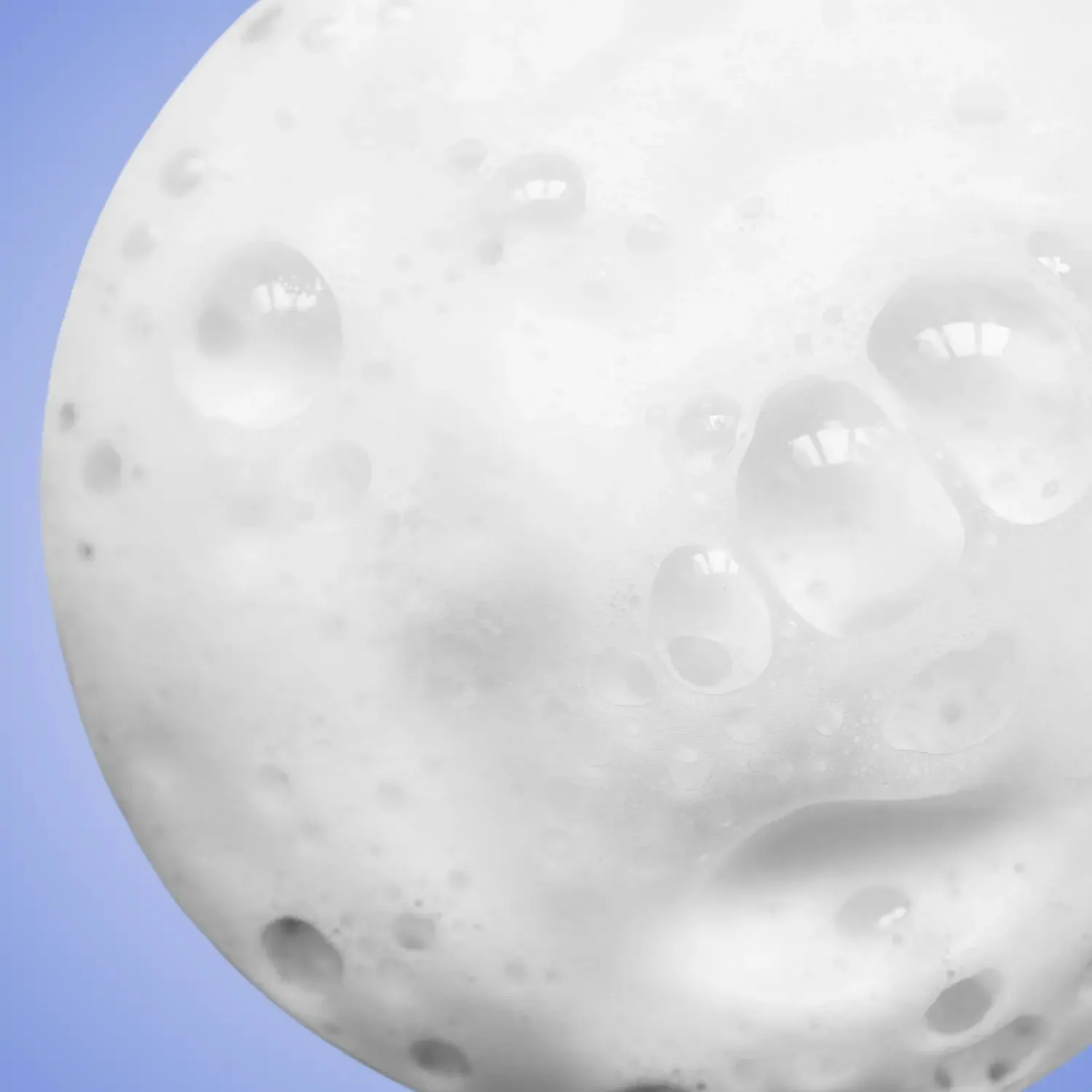 3 in 1 Antioxidant Foam Cleanser