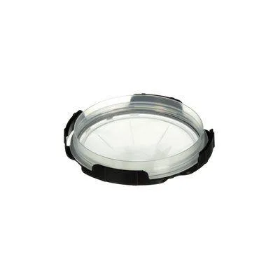 3M™ 26026 Series 2 PPS Kit Standard 650ml 125 Micron Box 50 Lids & Liners