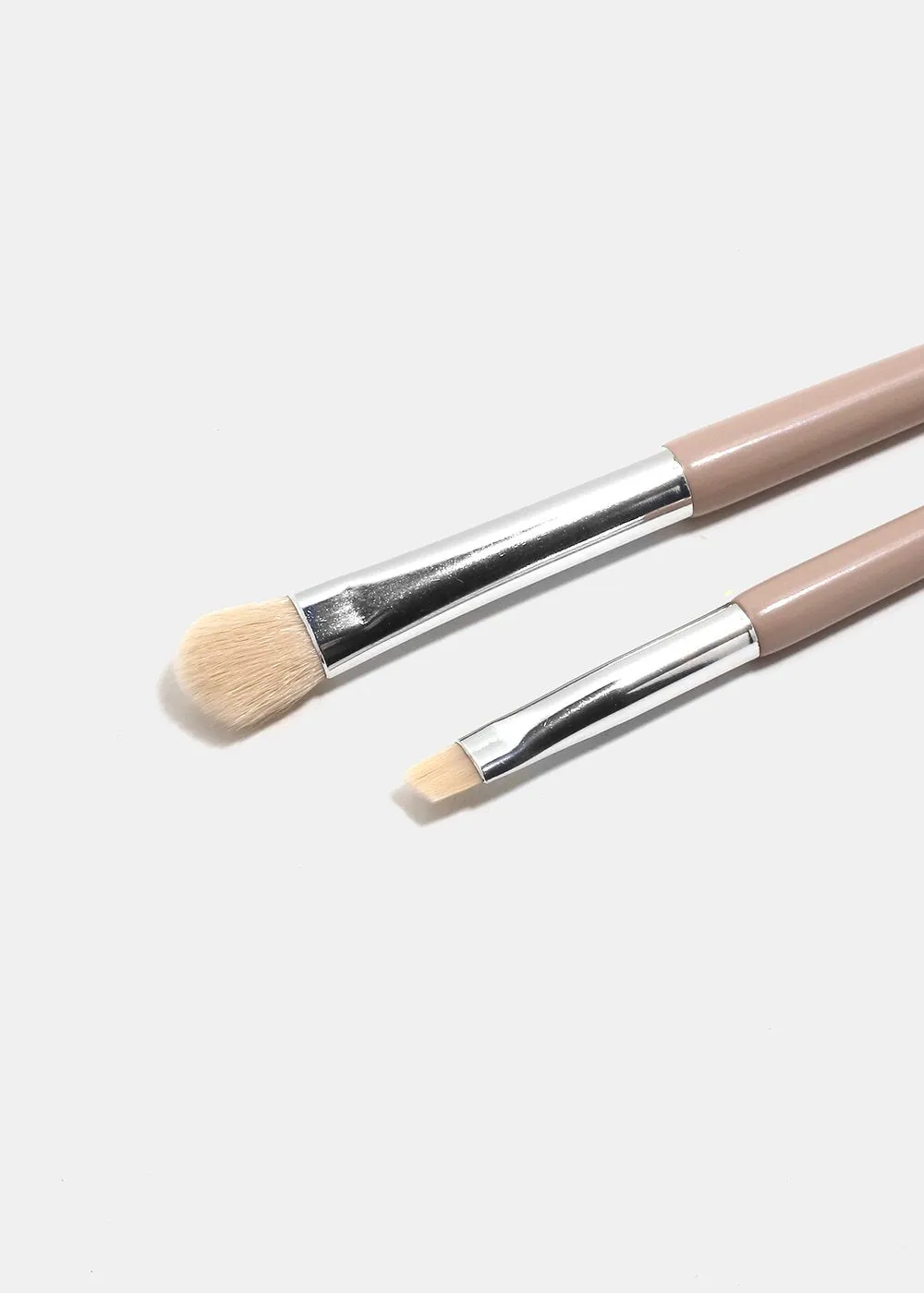 4 Brush Set- Perfect Complexion Kit