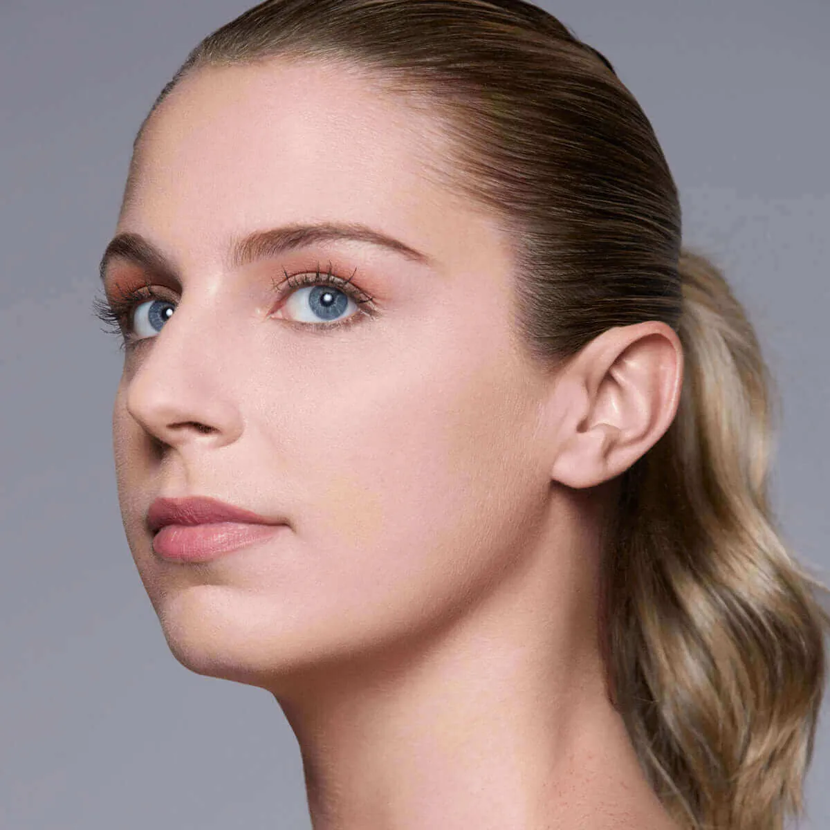 4-in-1 Pressed Mineral Makeup Foundation Mini