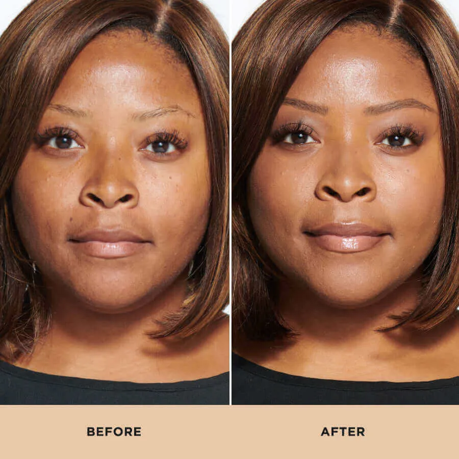 4-in-1 Pressed Mineral Makeup Foundation Mini