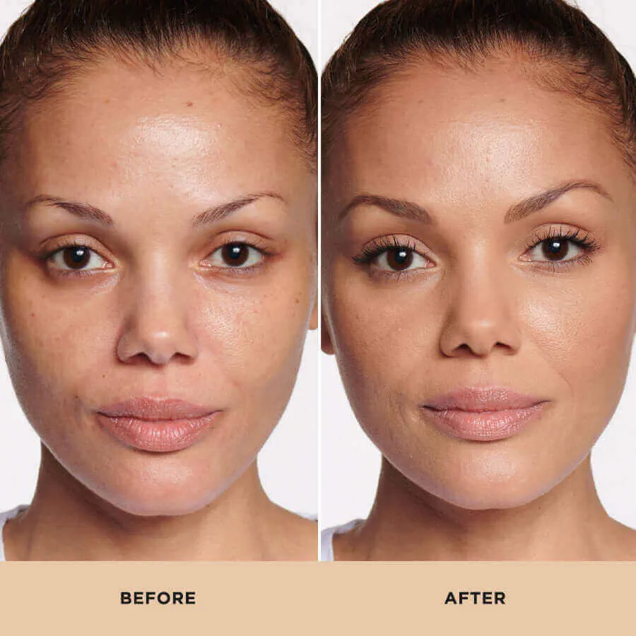4-in-1 Pressed Mineral Makeup Foundation Mini