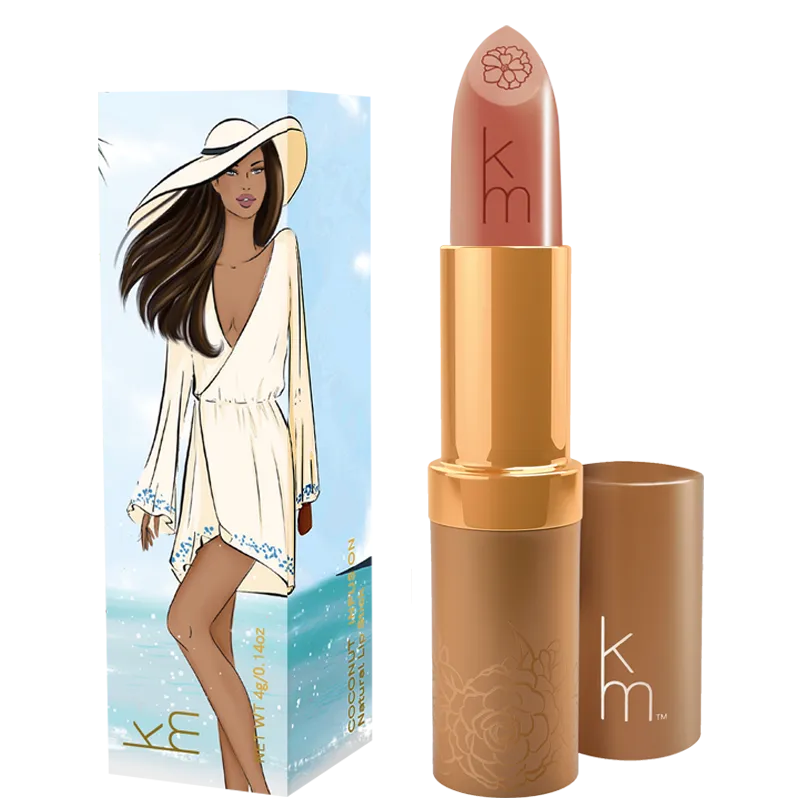 45 Coconut Infusion - Lip Tint