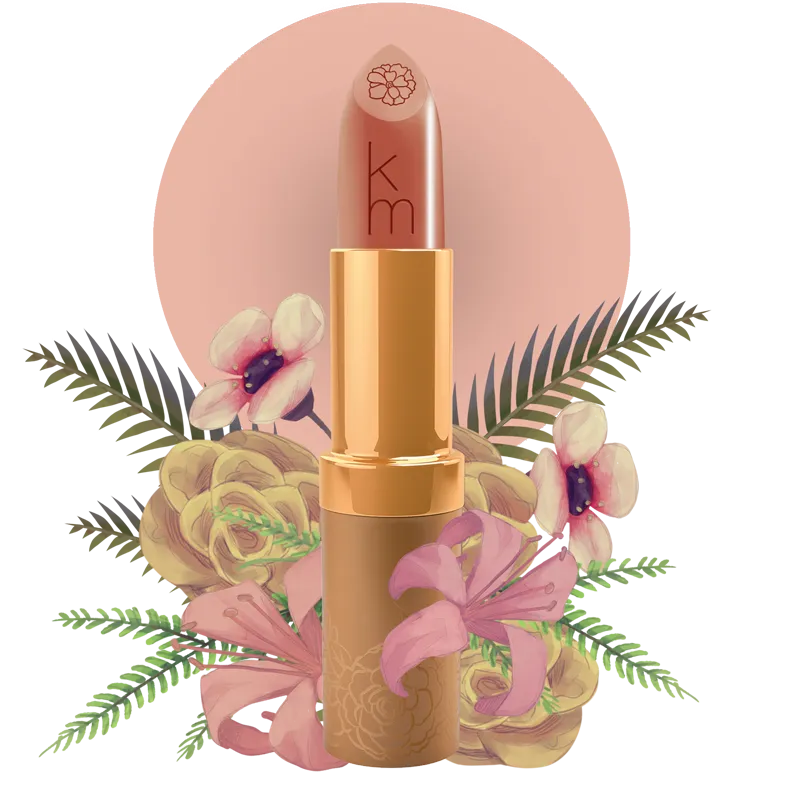 45 Coconut Infusion - Lip Tint