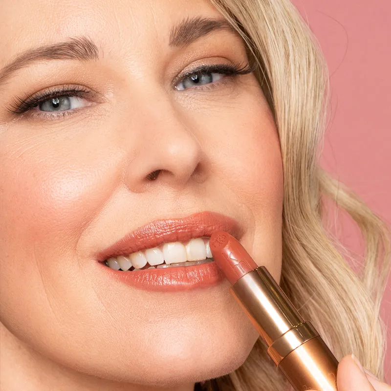 45 Coconut Infusion - Lip Tint