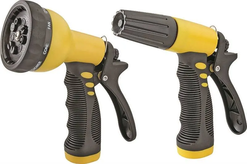 9-pattern-3-way Nozzle 2pk