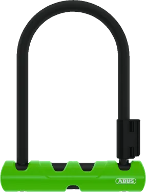 ABUS 410 Ultra Mini U-Lock