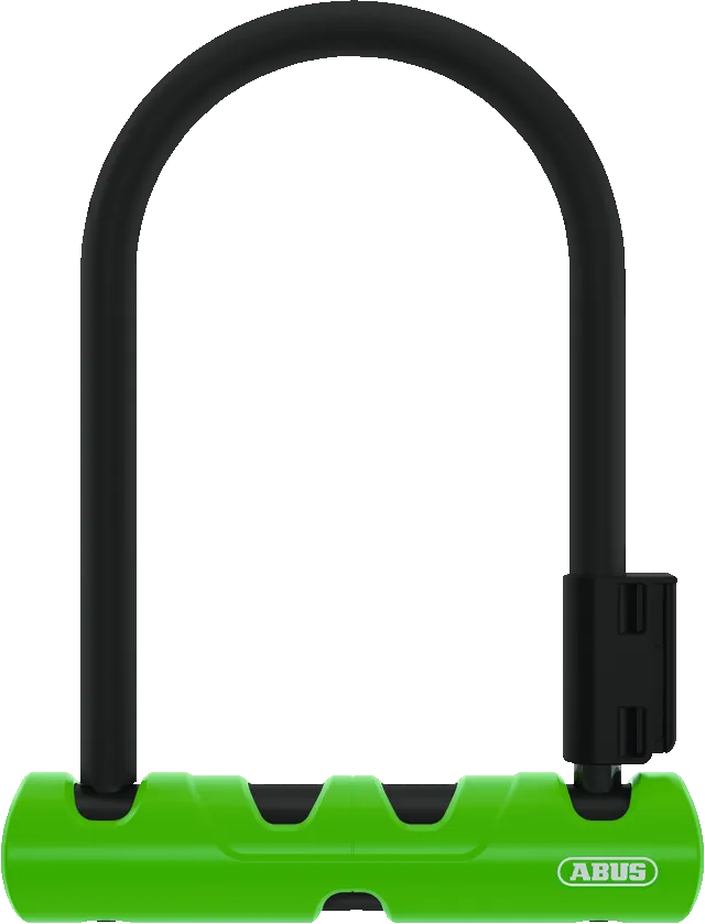 ABUS 410 Ultra Mini U-Lock
