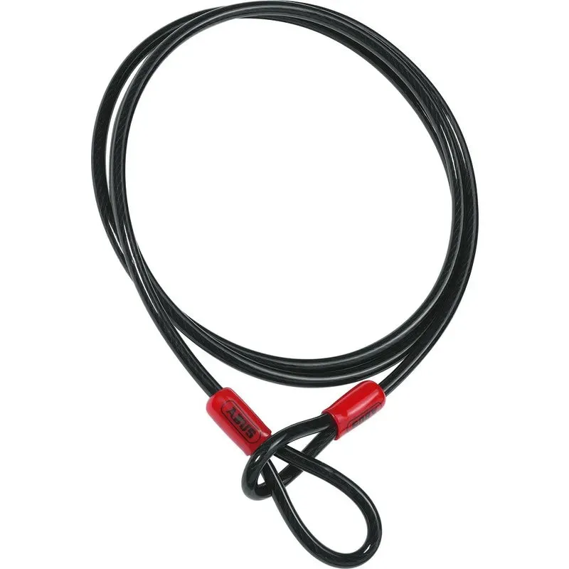 Abus Ultra 410 Key U-Lock   Cable