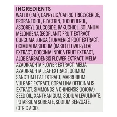 Acure Serum Rad/Rejuvntg 0.67 OZ [UNFI #22276]