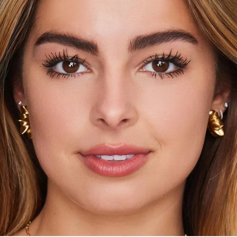 Addison Rae Mascara allungante Lash Snack - Nero 6,5ml Tester