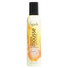 Agadir Argan Oil Styling Mousse 252ml