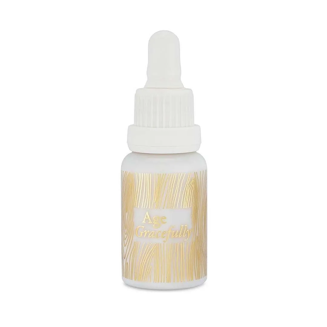 Age Gracefully Ageless Face Serum