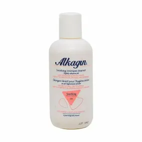 Alkagin Soothing Intimate Cleanser 250 Ml