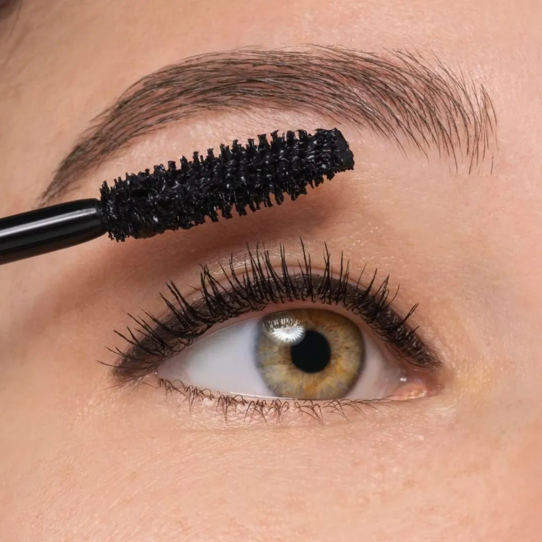 All In One Mineral Mascara