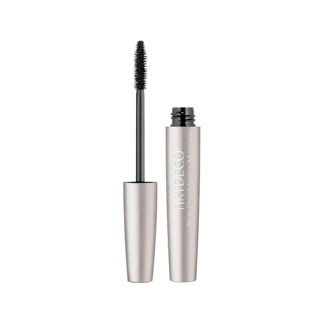 All In One Mineral Mascara