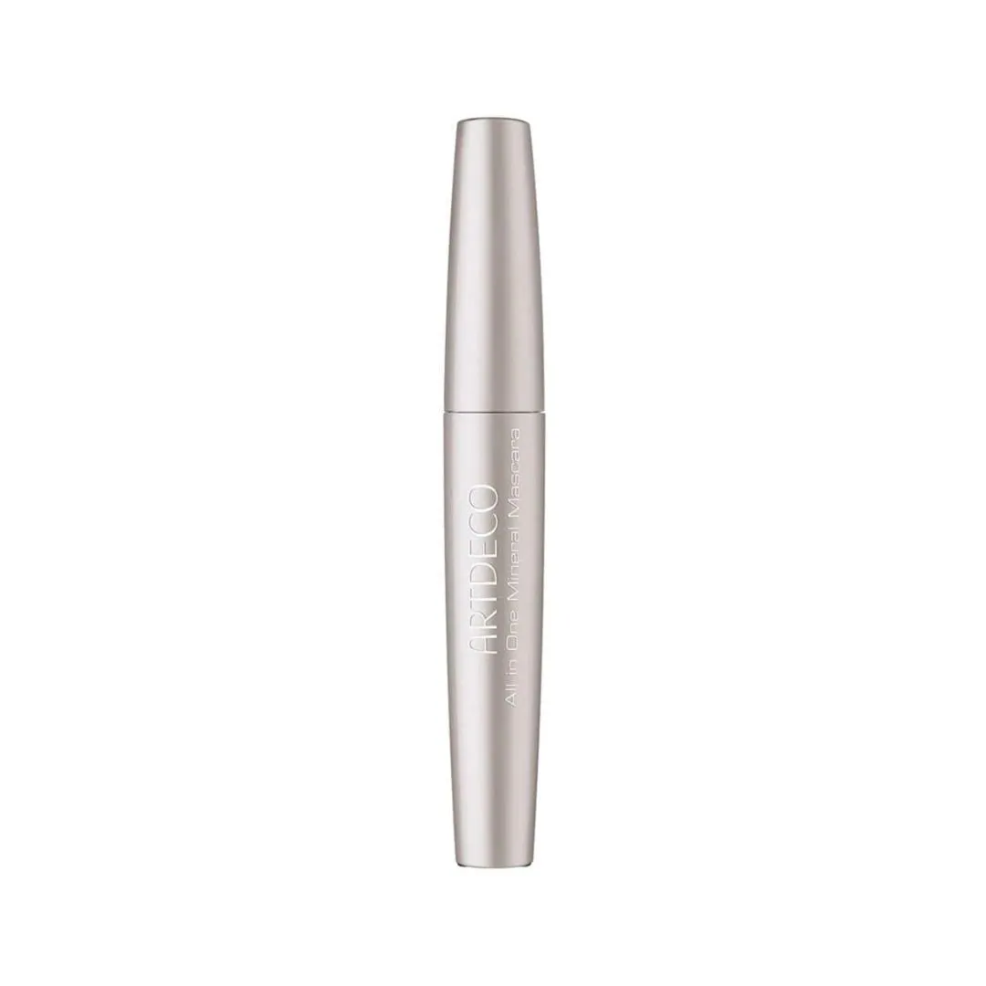 All In One Mineral Mascara