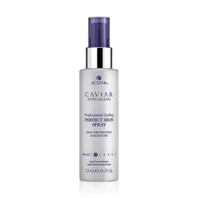 Alterna CAVIAR Style Perfect Iron Spray