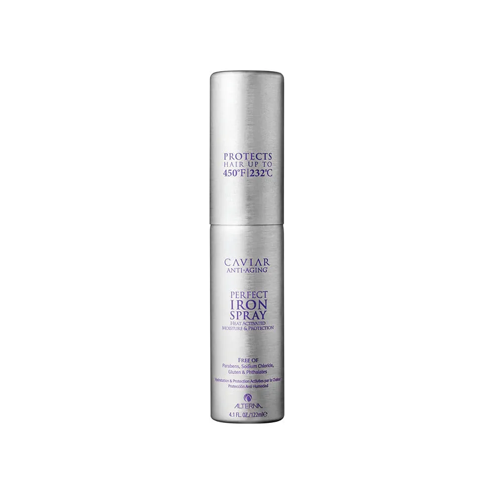 Alterna CAVIAR Style Perfect Iron Spray
