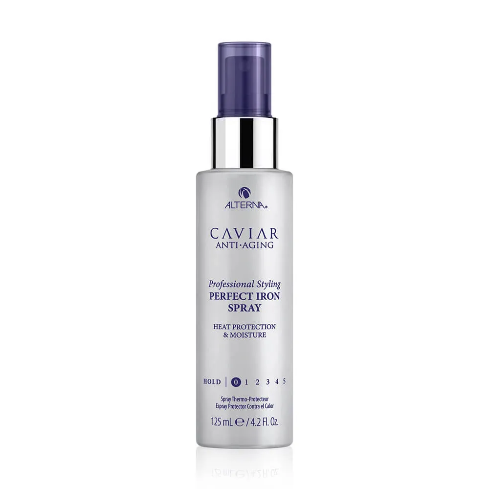 Alterna CAVIAR Style Perfect Iron Spray