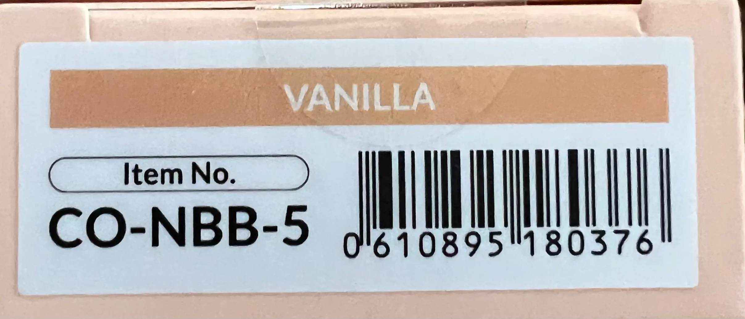 Amor Us CO-NBBD Hydrating Miracle Silk BB Cream