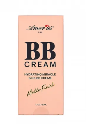Amor Us CO-NBBD Hydrating Miracle Silk BB Cream