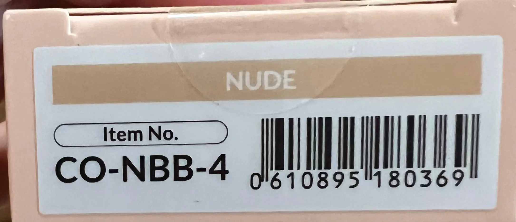 Amor Us CO-NBBD Hydrating Miracle Silk BB Cream