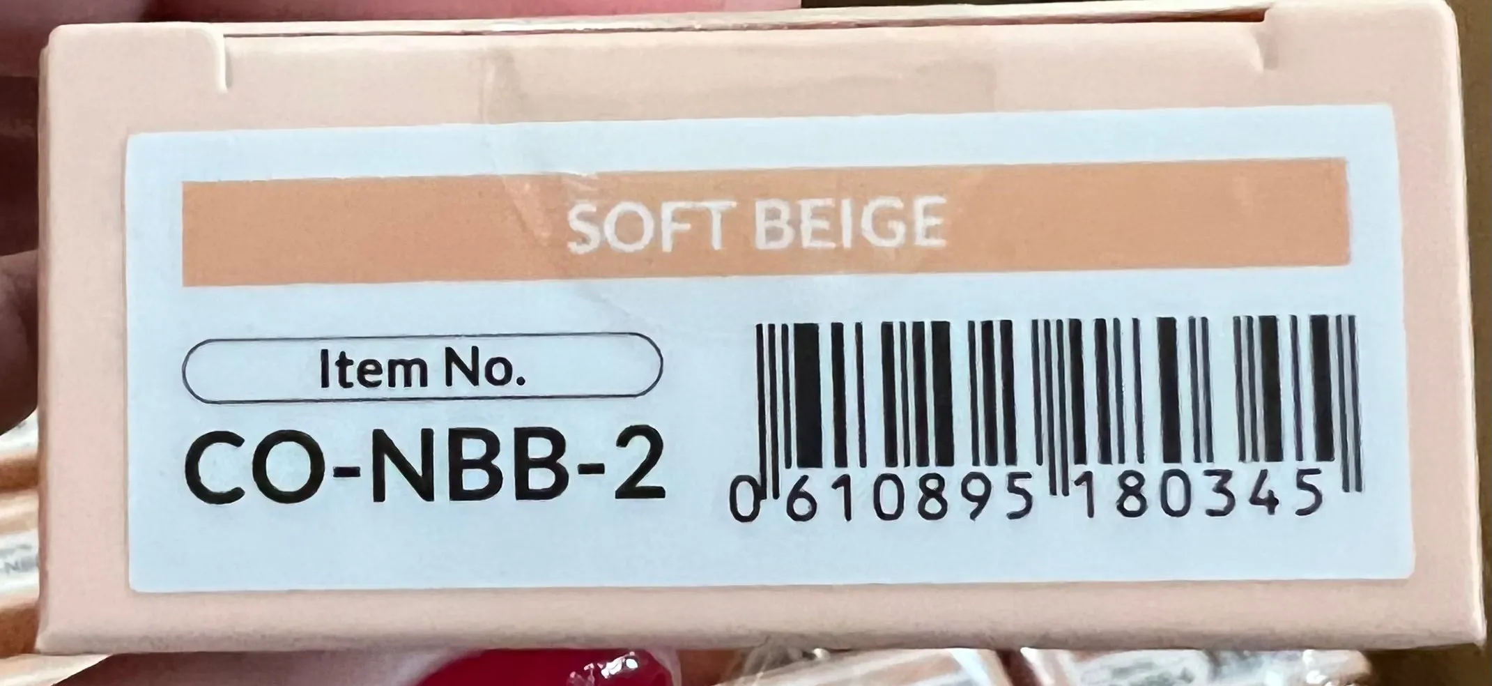 Amor Us CO-NBBD Hydrating Miracle Silk BB Cream
