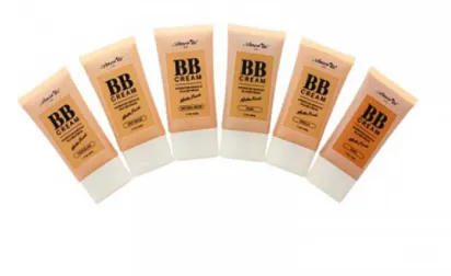 Amor Us CO-NBBD Hydrating Miracle Silk BB Cream