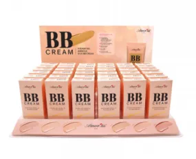 Amor Us CO-NBBD Hydrating Miracle Silk BB Cream