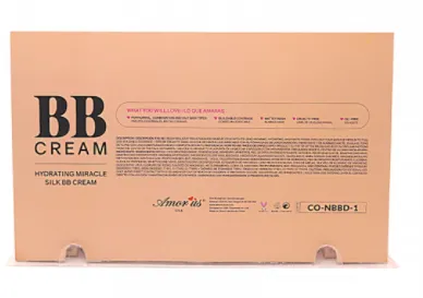 Amor Us CO-NBBD Hydrating Miracle Silk BB Cream