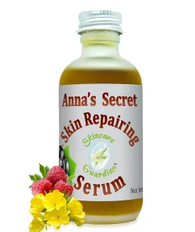 Anna's Secret Skin Repair Serum 2 oz