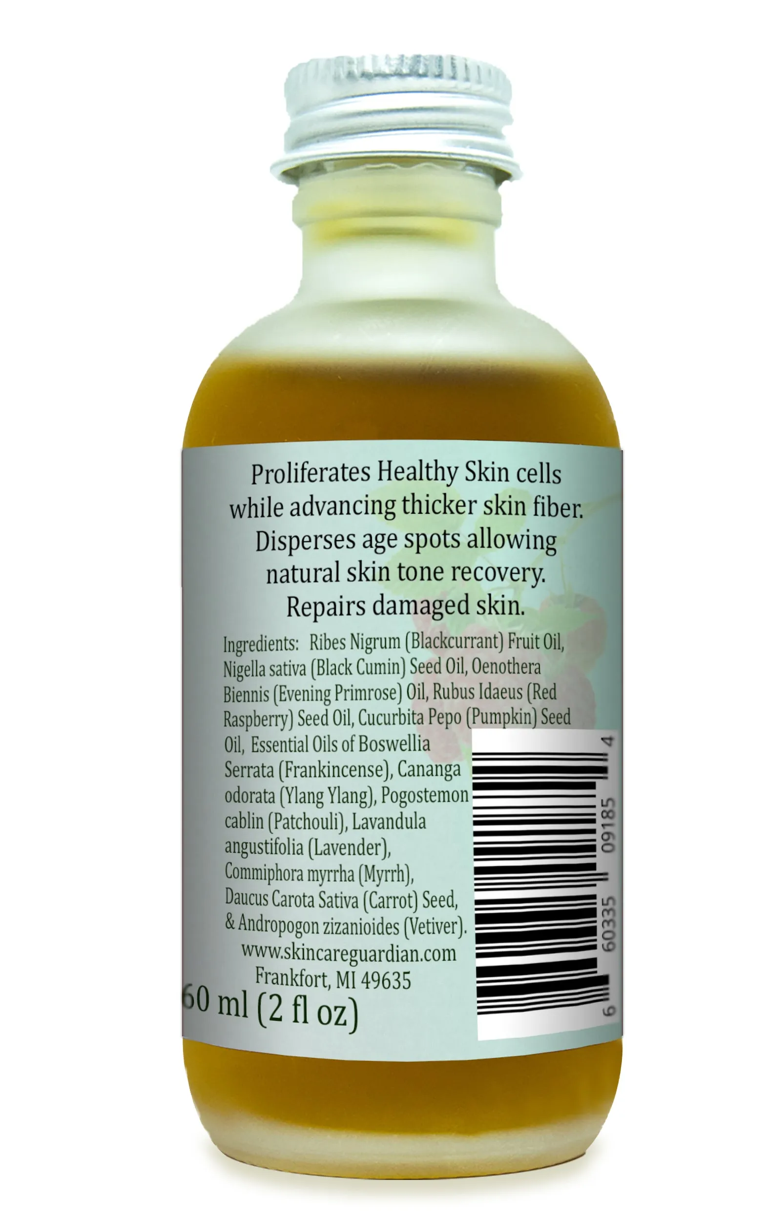 Anna's Secret Skin Repair Serum 2 oz