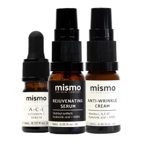 Anti-Ageing Trial Bundle