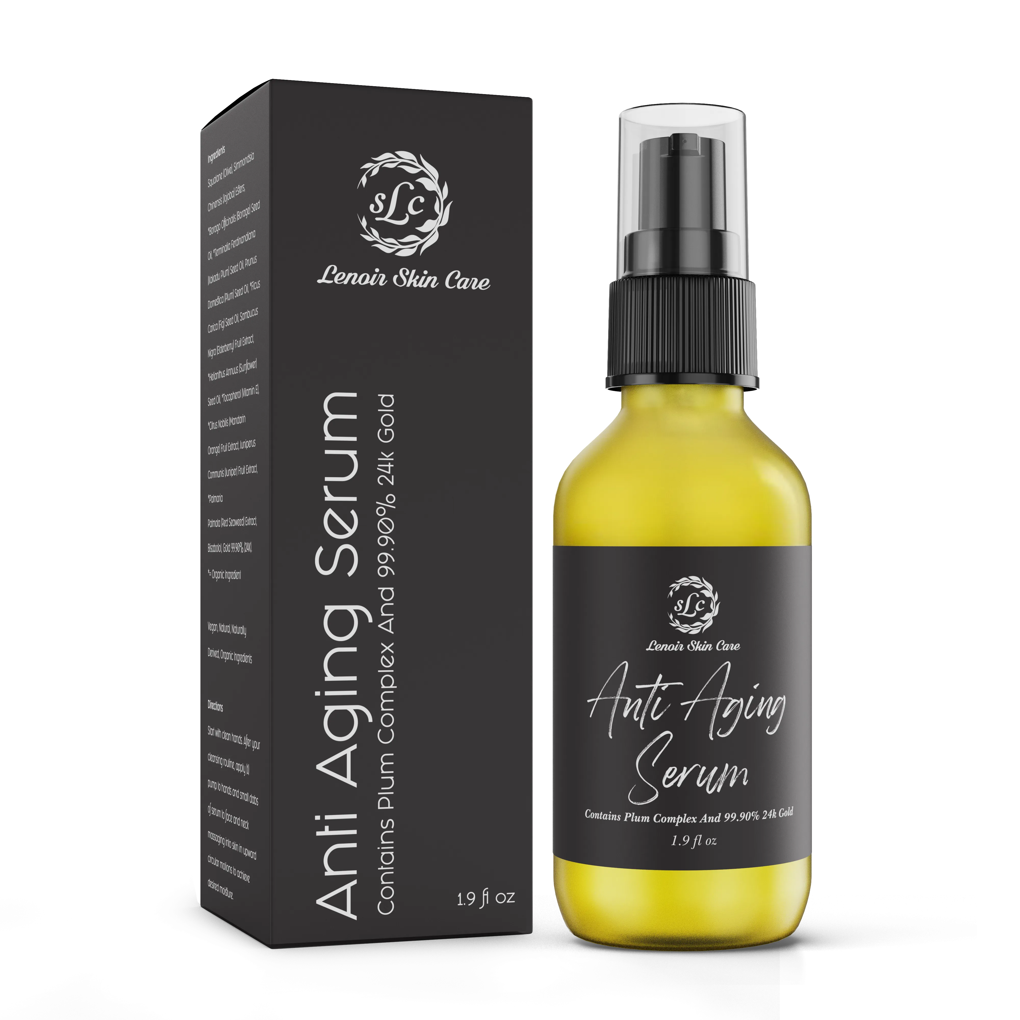Anti-Aging Serum