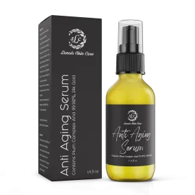 Anti-Aging Serum