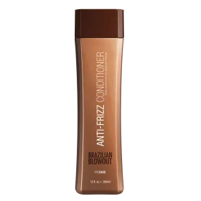 Anti-Frizz Conditioner
