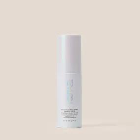 Antioxidant Face Shield Daily 100% Mineral Sunscreen SPF 30