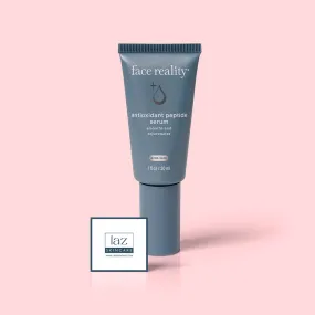 Antioxidant Peptide Face Serum