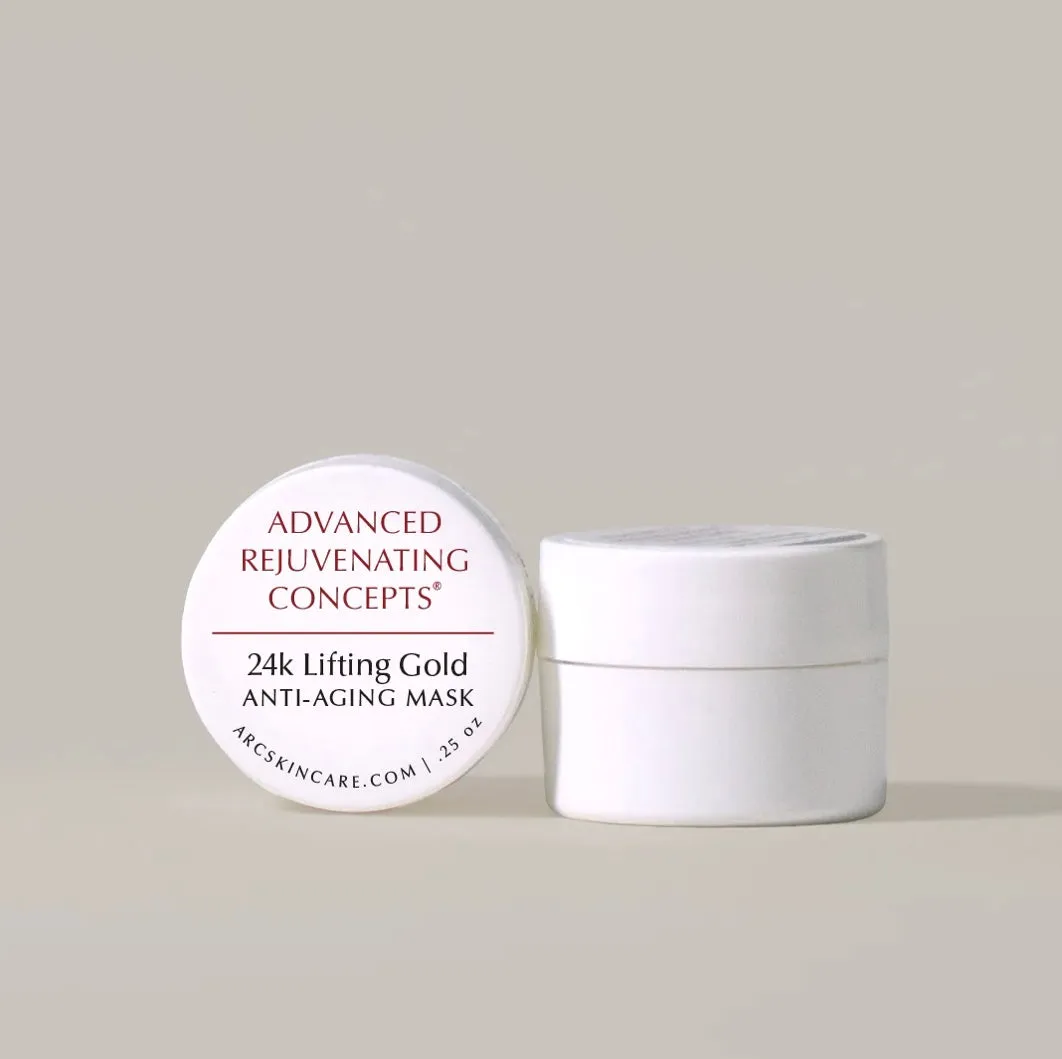 ARC Turn Back Time Bundle Gift Set