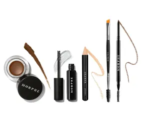ARCH OBSESSIONS BROW KIT - ALMOND