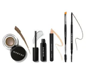 ARCH OBSESSIONS BROW KIT - BISCOTTI