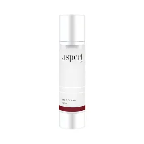 Aspect Dr Mild Clean Facial Cleanser 100ml