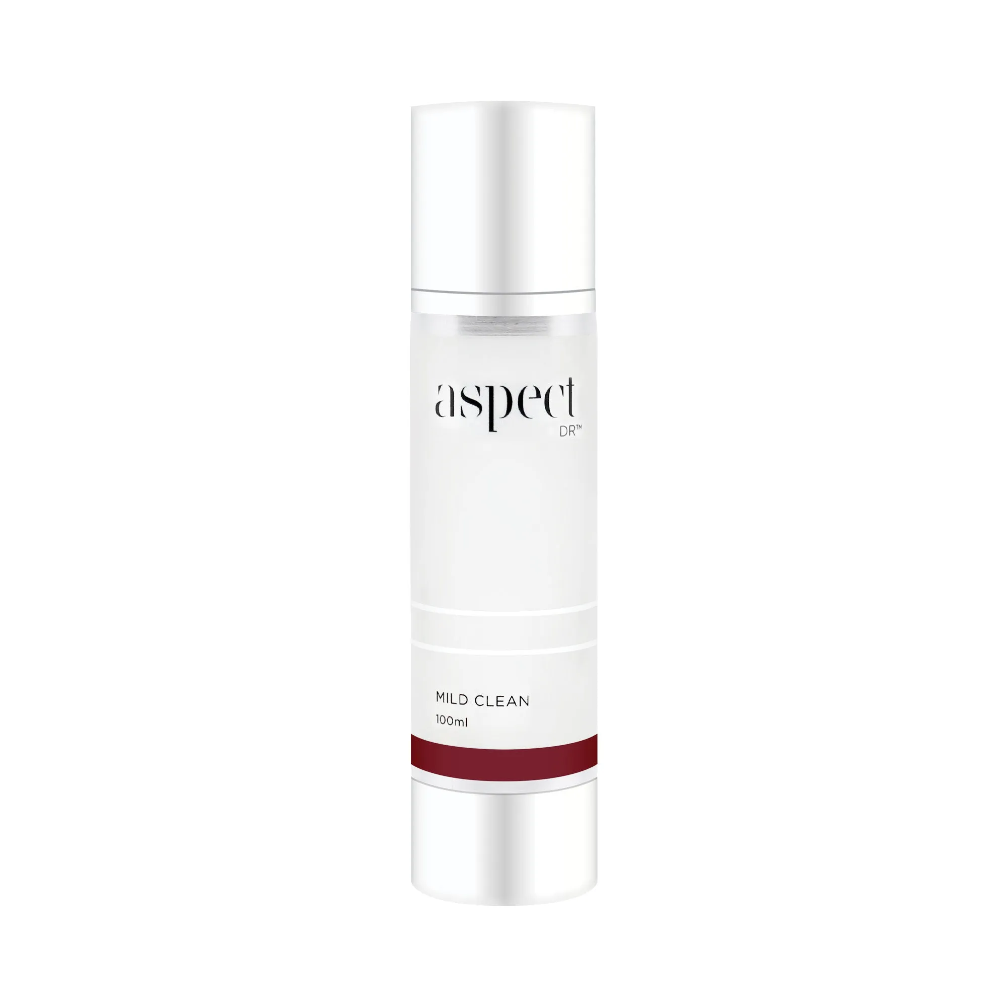 Aspect Dr Mild Clean Facial Cleanser 100ml