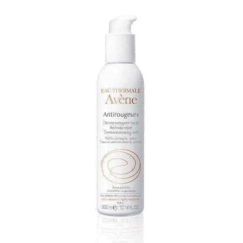 AVENE Antirougeurs dermo-cleansing lotion to the skin capillaries of 300 ml