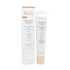 Avène Hydrance BB Riche Tinted Hydrating Cream SPF 30 40 ml