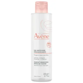 Avène Micellar Lotion Cleanser & Make-Up Remover 200ml