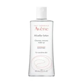 Avène Micellar Lotion Cleanser & Make-Up Remover 400ml