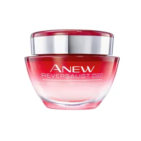 Avon Anew Reversalist Complete Renewal Multi-Action Day Cream SPF20 - 50ml***